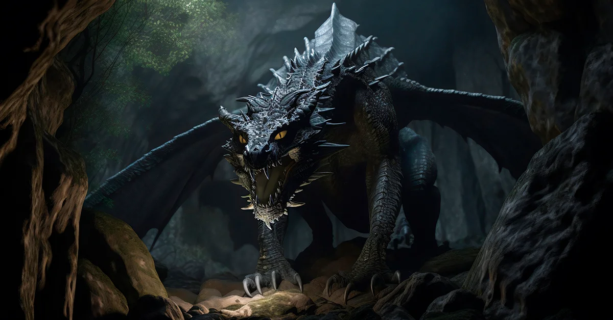 monster hunter nargacuga