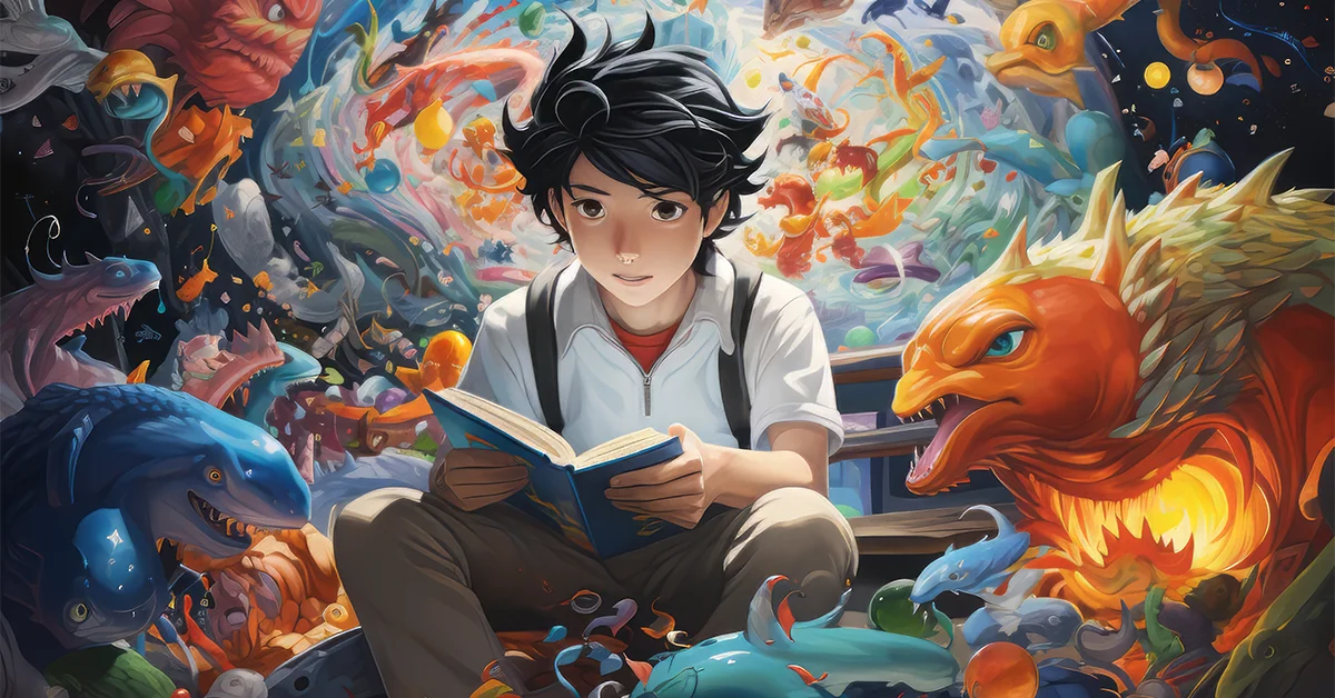 personalidades anime