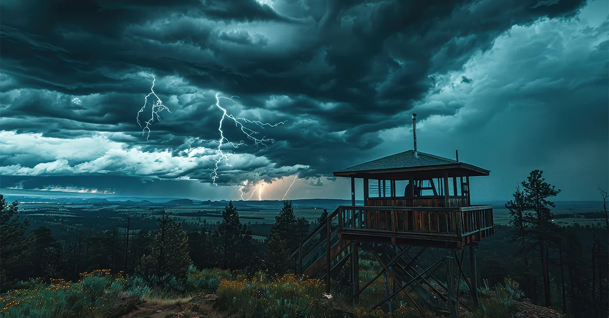 stormwatch issues 44