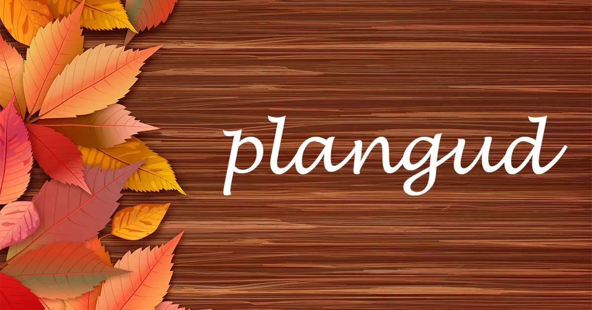 plangud