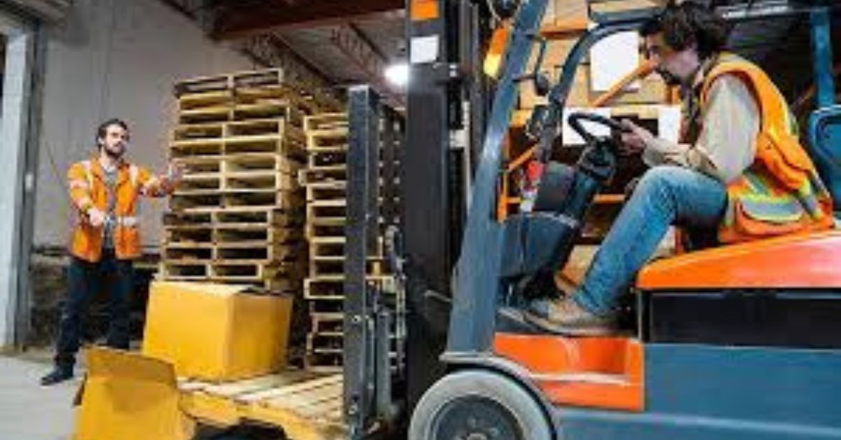 Safety Tips for Operating Forklifts in Modern Workplaces