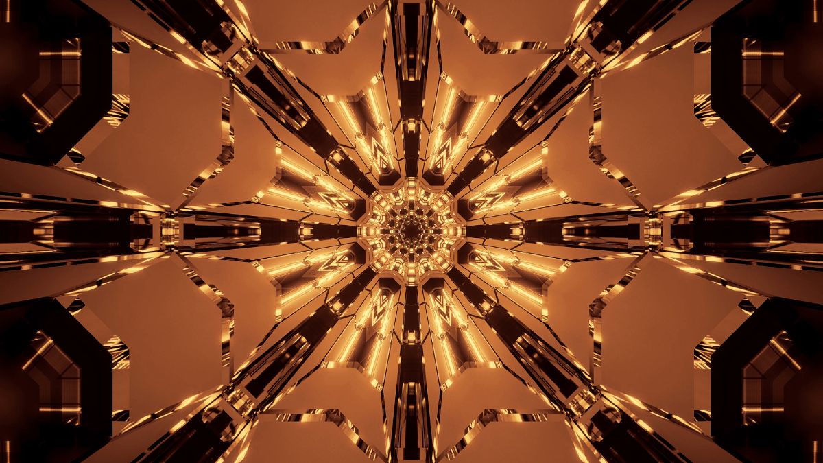 The Art of Luxury Kaleidoscopes