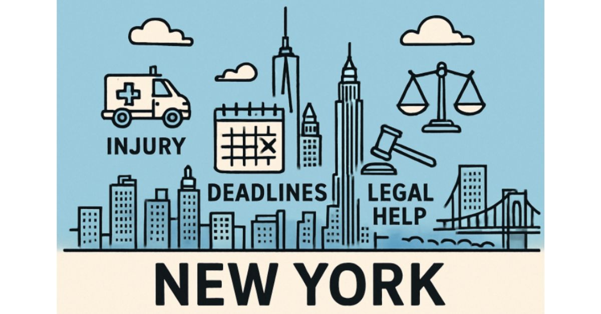 Personal Injury Laws