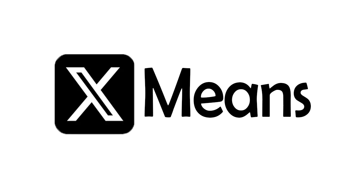 xmeans