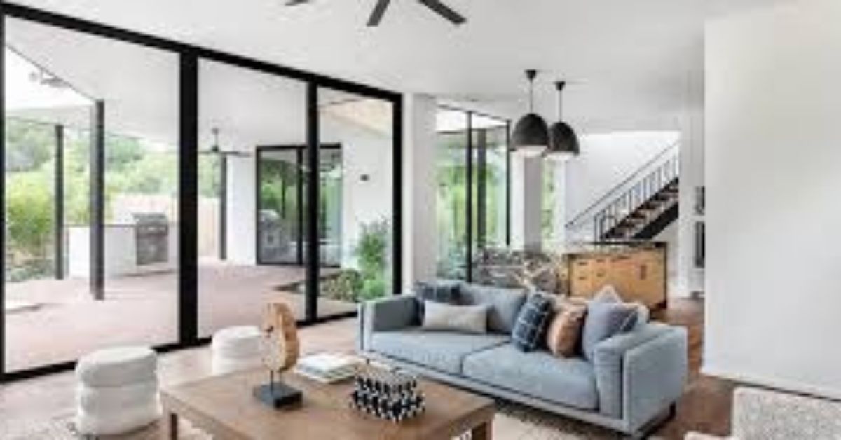 Enhancing Home Security with Modern Doors and Windows