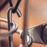 Portable Cupboard Locks