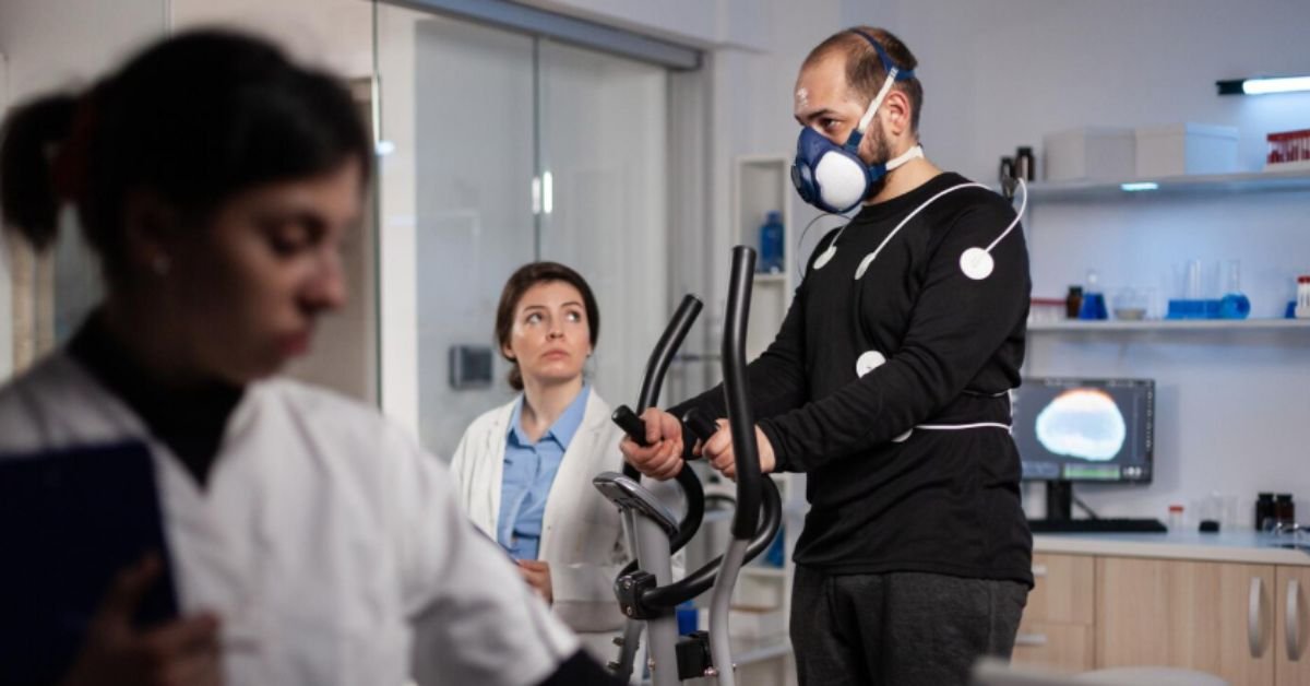 Hyperbaric Wellness Centers