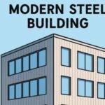 Benefits of Steel Buildings in Modern Construction