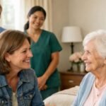 How Families Can Advocate For Better Care Standards In Georgia Nursing Homes