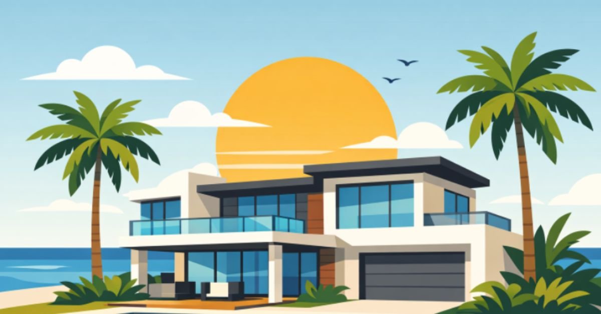 Purchasing a Luxury Home