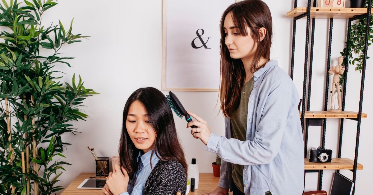 Top 10 Hair Salons in Westlake Village
