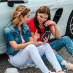 What Parents Should Know When Their Teen Is In A Car Accident