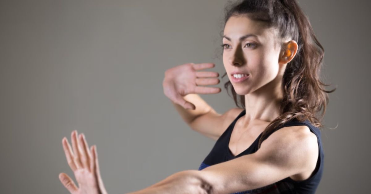 Empowering Women Through Self-Defense Training