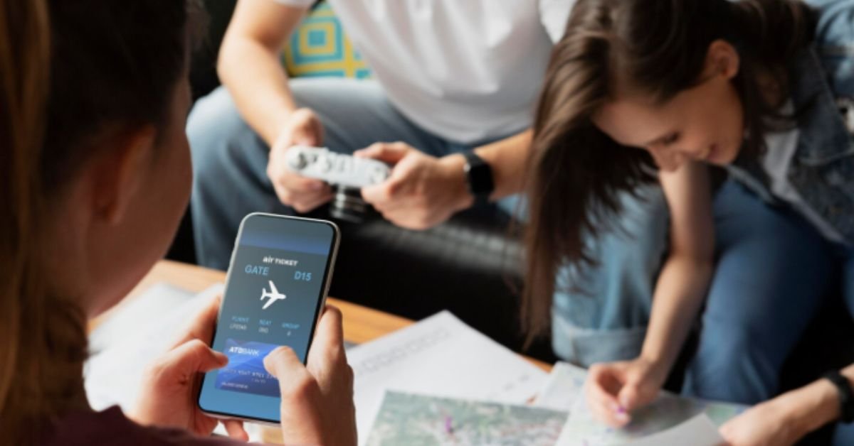 Cross-Border Digital Payments: What Travelers and Expats Should Know