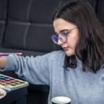 Mastering Palette Extraction Techniques for Digital Art