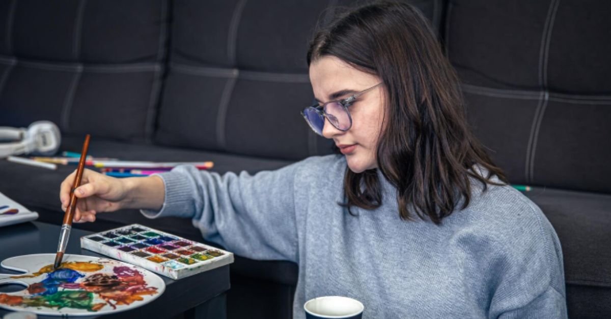 Mastering Palette Extraction Techniques for Digital Art