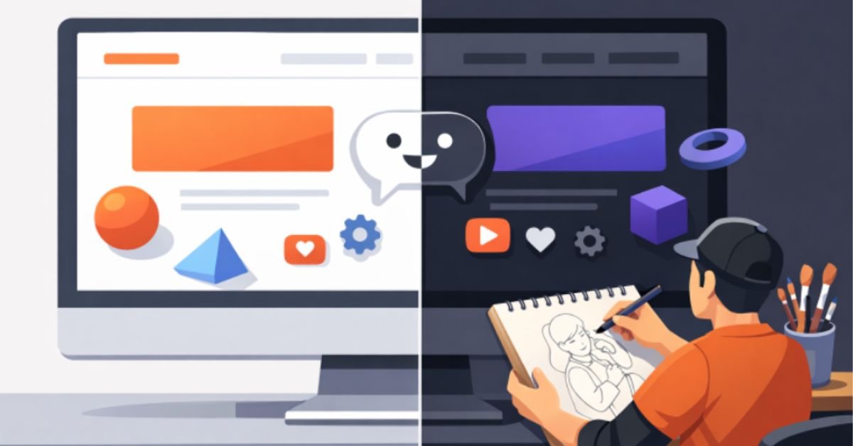 Web Design Trends