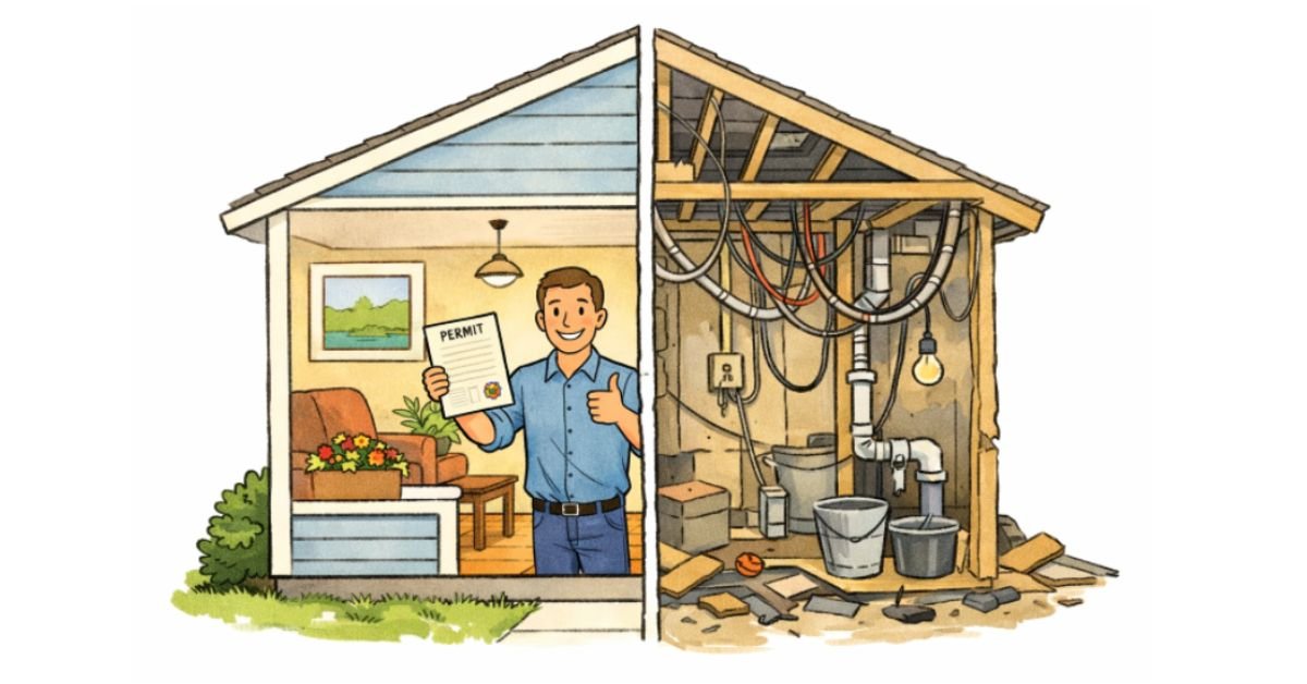 Selling a Home
