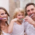 Regular Teeth Cleanings Help Protect