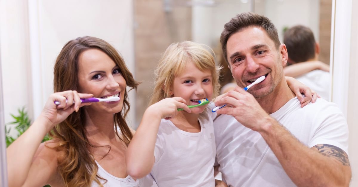 Regular Teeth Cleanings Help Protect