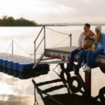 North Carolina's Premier Lakefront Living