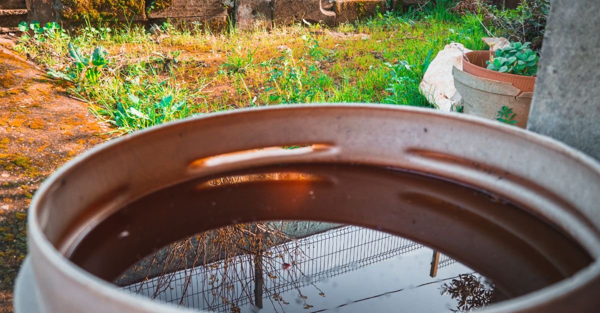 A&L Septic Products, Inc. Solves Septic Tank