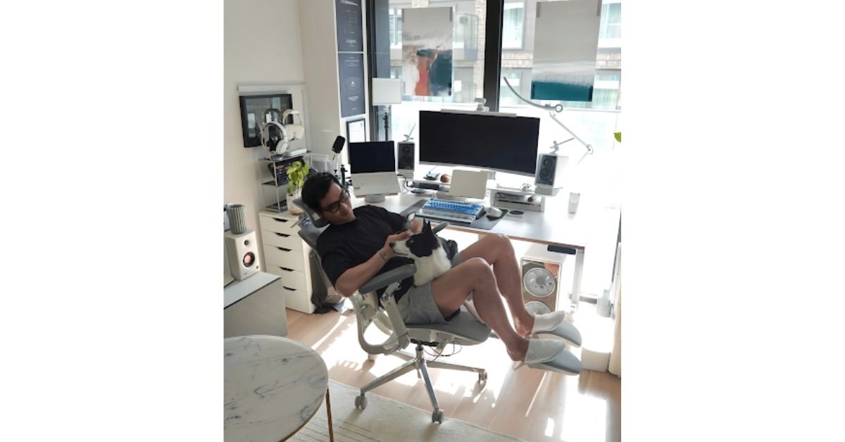Best Office Chair 2026: Features That Actually Matter