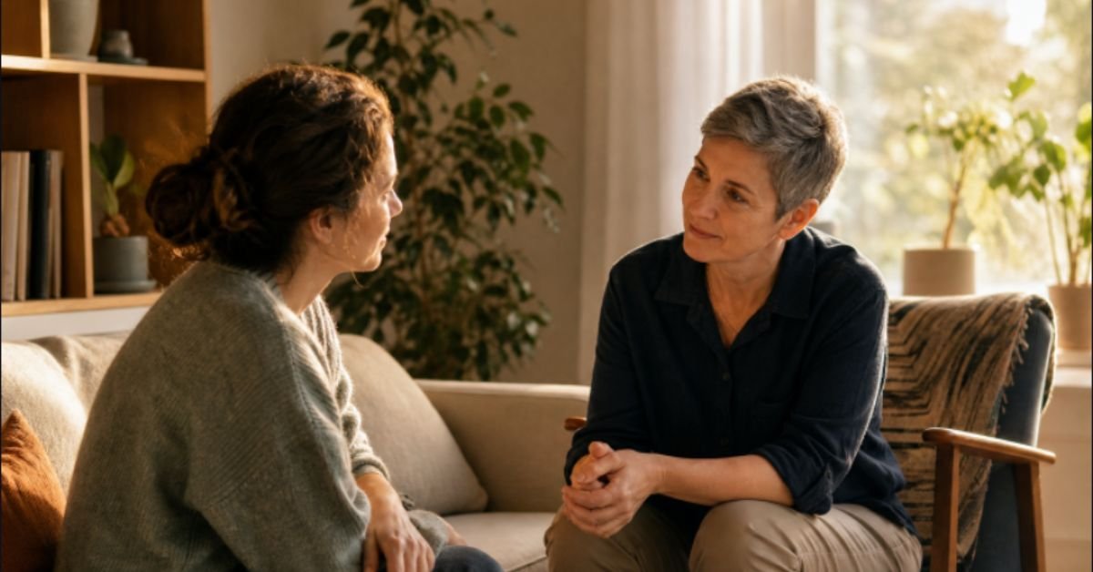 Mental Health Resources