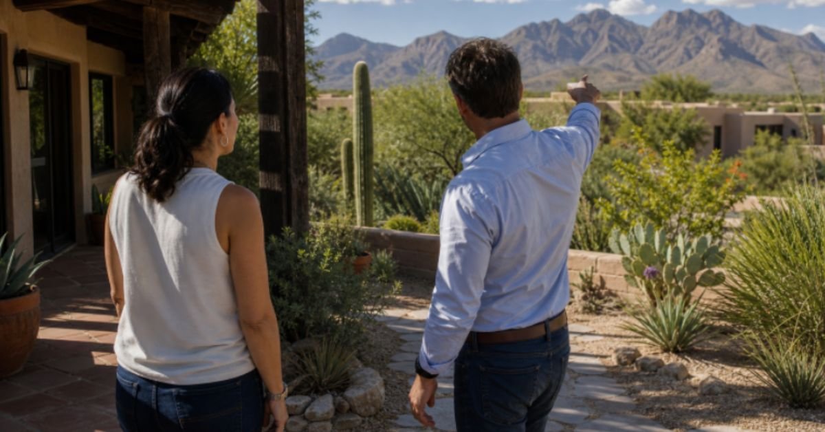 Arizona Buyers