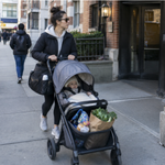 Stroller Choices